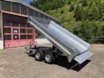 Saris PK Compact Giant 30 Heckkipper – Bild 5