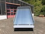 Saris PK Compact Giant 30 Heckkipper – Bild 10