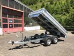 Saris PK Compact Giant 30 Heckkipper – Bild 11