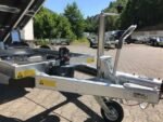 Saris PK Compact Giant 30 Heckkipper – Bild 7