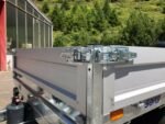 Saris PK Compact Giant 30 Heckkipper – Bild 12