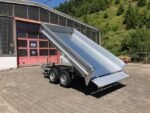 Saris PK Compact Giant 30 Heckkipper – Bild 9