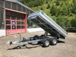 Saris PK Compact Giant 30 Heckkipper