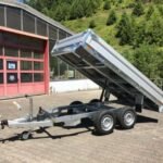 Saris PK Compact Giant 30 Heckkipper