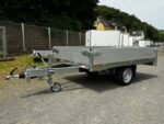Hochlader Saris PL 256 150 1500 kg – Bild 10