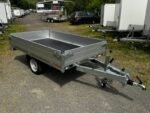 Hochlader Saris PL 256 150 1500 kg – Bild 5
