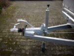 Kastenanhänger Saris PL 2027 mit Plane 4,06 x 2,04 x 2,00m – Bild 5