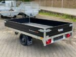 Hochlader Saris PL 276 150 1500 kg Black Edition – Bild 7