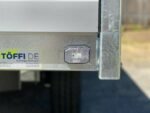 Hochlader Saris PL 276 150 2000 kg – mit niedrig Fahrwerk – Bild 15