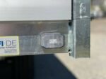 Kastenanhänger Saris PL 406 204 3500 kg – mit niedrig Fahrwerk – Bild 11