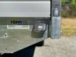 Hochlader Saris PL 406 204 3500 kg – mit niedrig Fahrwerk – Bild 13