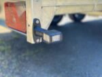Hochlader Saris PL 406 204 3500 kg – mit niedrig Fahrwerk – Bild 8