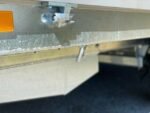Hochlader Saris PL 406 204 2700 kg – mit niedrig Fahrwerk – Bild 13