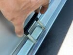Hochlader Saris PL 406 204 2700 kg – mit niedrig Fahrwerk – Bild 8