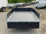 Hochlader Saris PL 256 150 1500 kg Black Edition – Bild 5