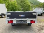 Hochlader Saris PL 256 150 1500 kg Black Edition – Bild 7