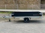 Hochlader Saris PL 276 150 1500 kg Black Edition – Bild 19