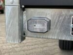 Hochlader Saris PL 276 150 1500 kg Black Edition – Bild 15