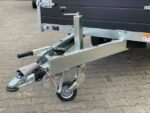 Hochlader Saris PL 256 150 1500 kg Black Edition – Bild 14