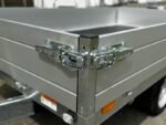 Hochlader Saris PL 256 150 1500 kg – Bild 11