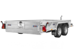 Saris magnum explorer 3500-Neu – Bild 3