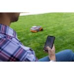 Segway Navimow H800E Mähroboter incl. VisionFence Kamera direkt vom Segway Partner-Neu – Bild 4