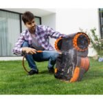 Segway Navimow H1500E Mähroboter incl. VisionFence Kamera direkt vom Segway Partner-Neu – Bild 6