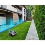 Segway Navimow H3000E Mähroboter incl. VisionFence Kamera direkt vom Segway Partner-Neu – Bild 9