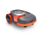 Super-Set VF Segway Navimow H3000E incl. Garage und VisionFence Kamera-Neu – Bild 4