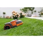 Super-Set VF Segway Navimow H1500E incl. Garage und VisionFence Kamera-Neu – Bild 5