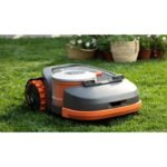 Super-Set VF Segway Navimow H3000E incl. Garage und VisionFence Kamera-Neu – Bild 6