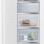 Siemens GI81NACE0 Einbaugefrierschrank