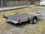 Autotransporter Humbaur HKT 183117 S – absenkbarer Smartanhänger – Bild 9