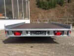 Autotransporter Stema Carrier XL – Intelligenter Anhänger mit 100 km/h – Bild 10
