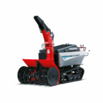 Honda Schneefräse HSL 2511 E – GX 690-Neu