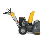 STIGA Schneefräse ST 5262 P 5.2 kW – 252 cm³-Neu – Bild 2