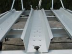 STEMA MT 850 BS2 100 km/h Stoßdämpfer – 2 Standschienen – Bild 3