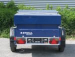STEMA BLUE MAN 750 – Camping Trailer – Bild 10