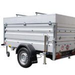 STEMA FT 7.5G-20-10.1B – 100 km/h inkl. BW Aufsatz und Deckel