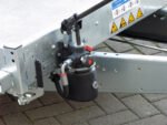 STEMA WOM 1000 STS XT O2 10-25-13.1 Absenkanhänger – Bild 4