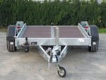 STEMA WOM 1300 STS XT O2 13-25-15.1 Absenkanhänger – Bild 9