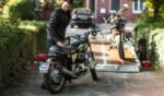 STEMA WOM 1500 STS O2 15-30-17.1 Absenkanhänger 100km/h Ausführung – Bild 8