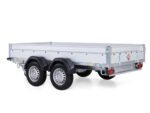 STEMA STL 2000 O2 20-30-15.2 COC Tandem gebremst – Bild 2