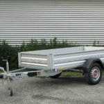 STEMA STL 1300 O2 13-25-13.1 ALU ALU Kastenaufbau