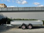 STEMA ST O2 27-40-18.2 Alu-Bordwand – Bild 8