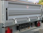 STEMA ST O2 30-40-18.2 Alu-Bordwand – Bild 2