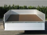 STEMA ST O2 35-40-18.2 Alu-Bordwand – Bild 9