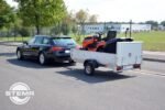 STEMA STP O1 7.5-21-13.1 REX 21 Kippbar mit Auffahrrampe – Bild 3