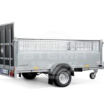 STEMA MUT O2 15-30-15.1 Gitterbeplankung halboffen