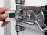STEMA S-BOX STPK O2 27-30-18.2.S18.2 Zweiflügelige Tür | Edelstahlkomponenten | 100 km/h Vorbereitung – Bild 4